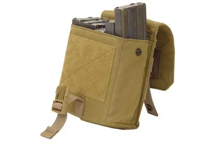 Eagle Industries M60 Ammo Pouch MOLLE